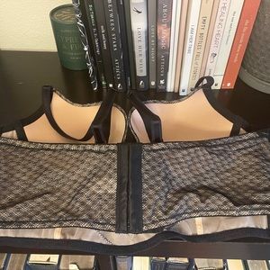 Adore Me sexy bra (size 38C)